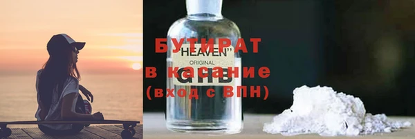 индика Абаза