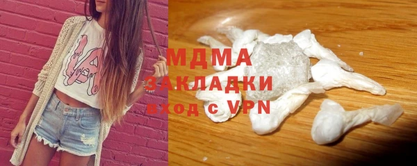 индика Абаза